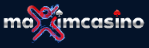 Maxim Casino logo